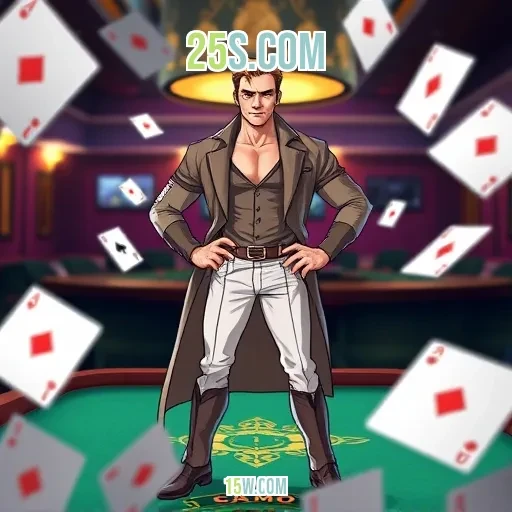 25s.com: Venha Conhecer os Eventos que Transformam Jogos em Aventura