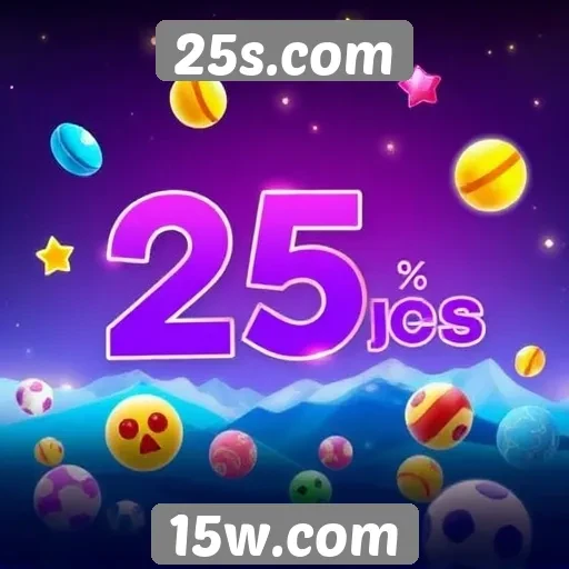 Jogos mais populares no 25s.com em destaque