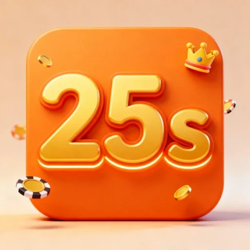 25s.com logo